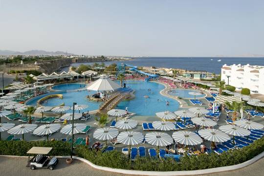Dreams Beach Resort - Sharm El Sheikh 5*