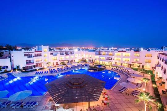 Old Vic Resort Sharm 4*