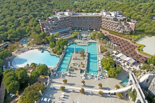 Xanadu Resort Hotel 5*