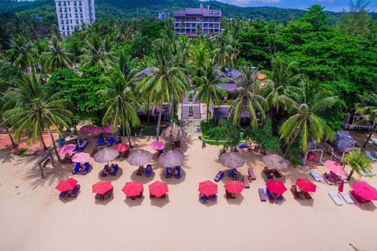 Tropicana Resort Phu Quoc 3*